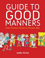 Guide to Good Manners