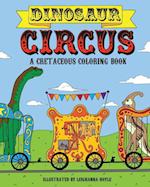 Dinosaur Circus