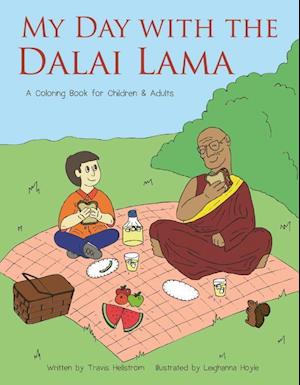 My Day with the Dalai Lama