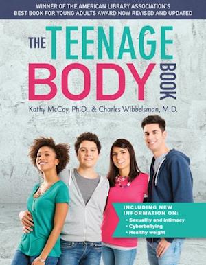 Teenage Body Book, Revised and Updated Edition
