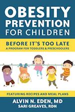 Obesity Prevention For Children