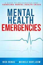 Mental Health Emergencies