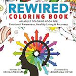 Rewired Adult Coloring Book