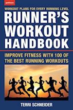 The Runner's Workout Handbook