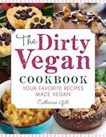 Dirty Vegan Cookbook