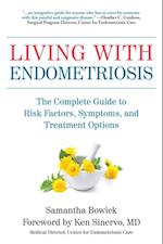 Living with Endometriosis