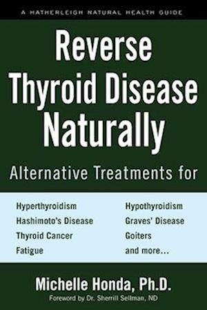 Reverse Thyroid Disease Naturally