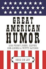 Great American Humor