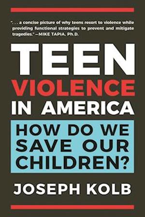 Teen Violence In America