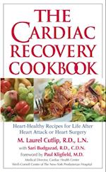 Cardiac Recovery Cookbook