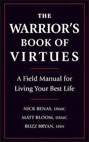 The Warrior's Book Of Virtues