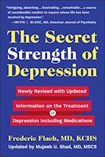 The Secret Strength Of Depression, Fifth Edition