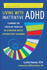 Living With Inattentive Adhd
