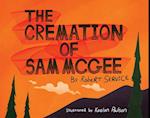 The Cremation of Sam McGee