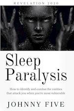 Sleep Paralysis 