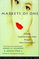 Markets of One
