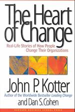 The Heart of Change