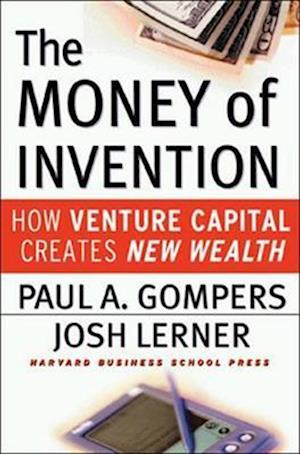 The Money of Invention