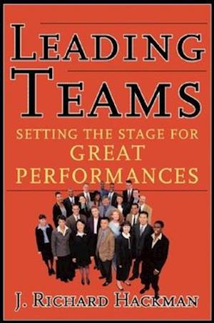 Leading Teams