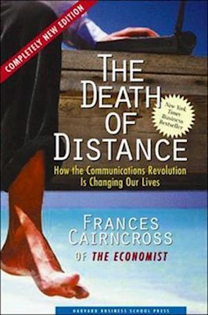 The Death of Distance