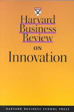 "Harvard Business Review" on Innovation