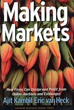 Making Markets