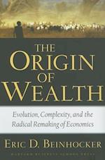 The Origin of Wealth