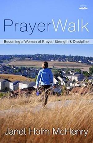 Prayerwalk