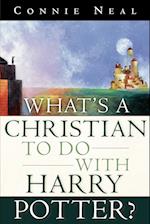 What's a Christian to Do with Harry Potter