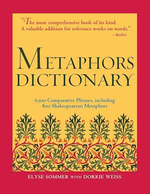 Metaphors Dictionary