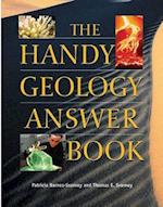 The Handy Geology Answer Book