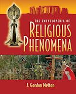 The Encyclopedia Of Religious Phenomena