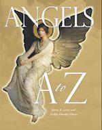 Lewis, J:  Angels A To Z