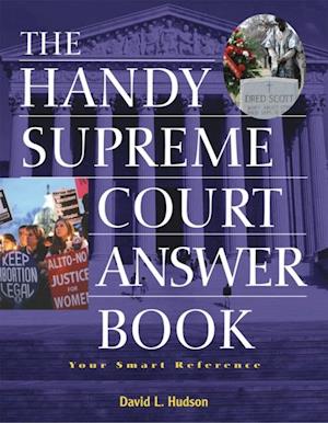 Handy Supreme Court Answer Book