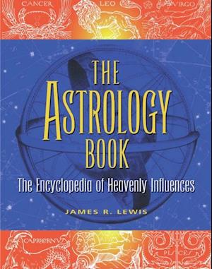 Astrology Book