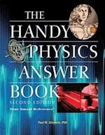 Zitzewitz, P:  The Handy Physics Answer Book