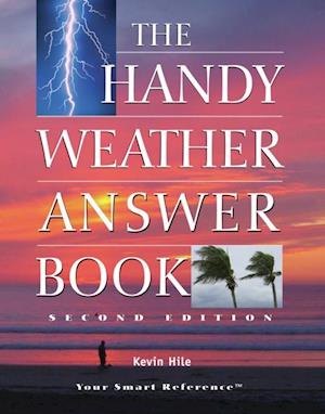 Handy Weather Answer Book