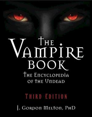 Vampire Book