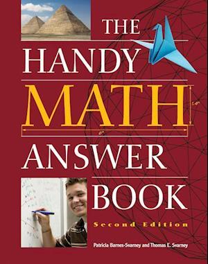 Barnes-Svarney, P:  The Handy Math Answer Book