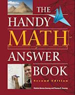 Barnes-Svarney, P:  The Handy Math Answer Book