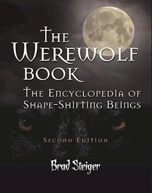 Werewolf Book