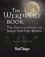 Werewolf Book