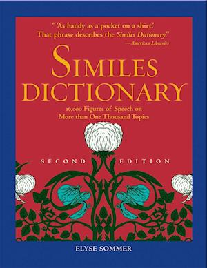 Similes Dictionary