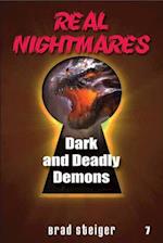 Real Nightmares (Book 7)