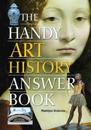 Handy Art History Answer Book