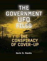 Government UFO Files