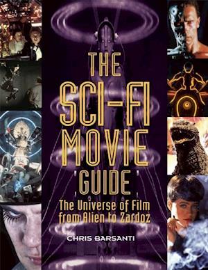 The Sci-fi Movie Guide