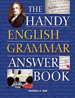Hult, C:  The Handy English Grammar Book