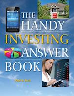 Handy Investing Answer Book