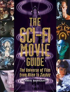 Sci-Fi Movie Guide